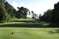 Ria Bintan Golf Club